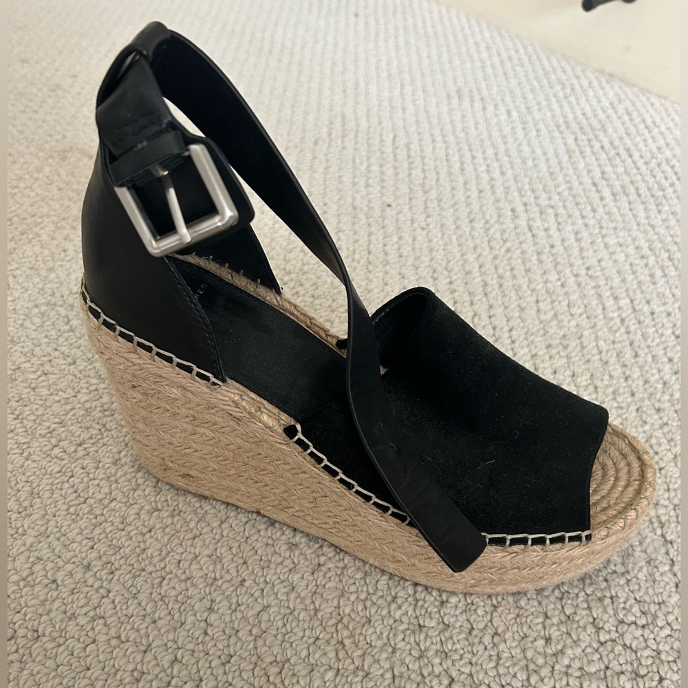 Marc Fisher Wedges